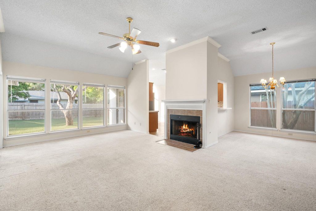Photo of 2802 Alexander DR, Leander, TX 78641 (MLS # 1733658)