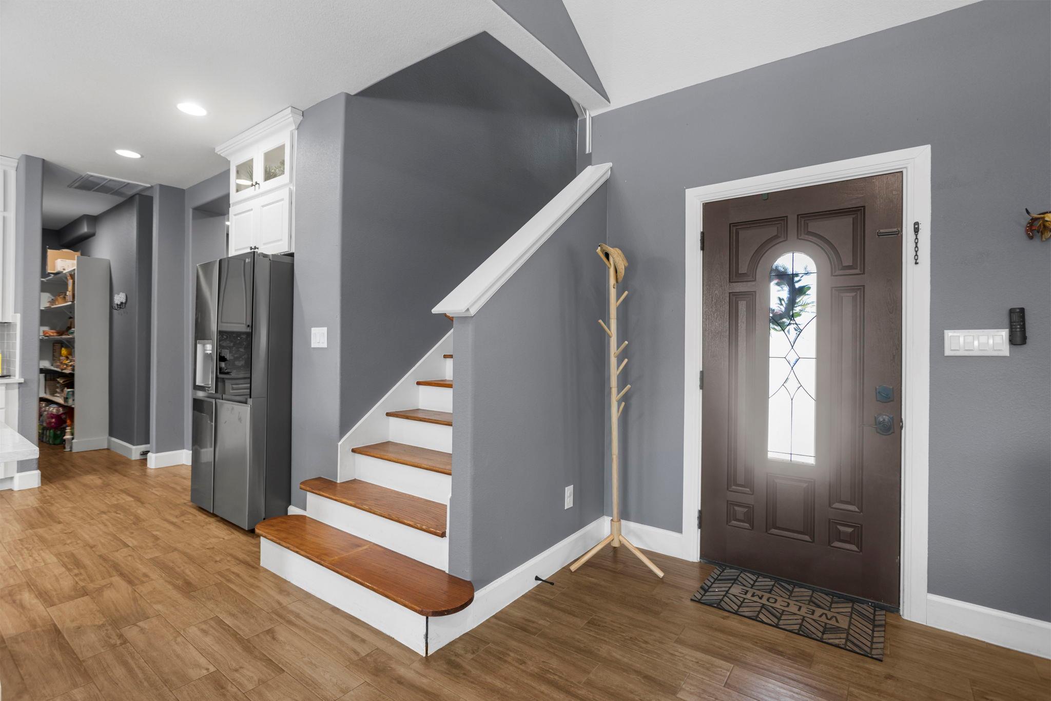 5 Mimosa ST