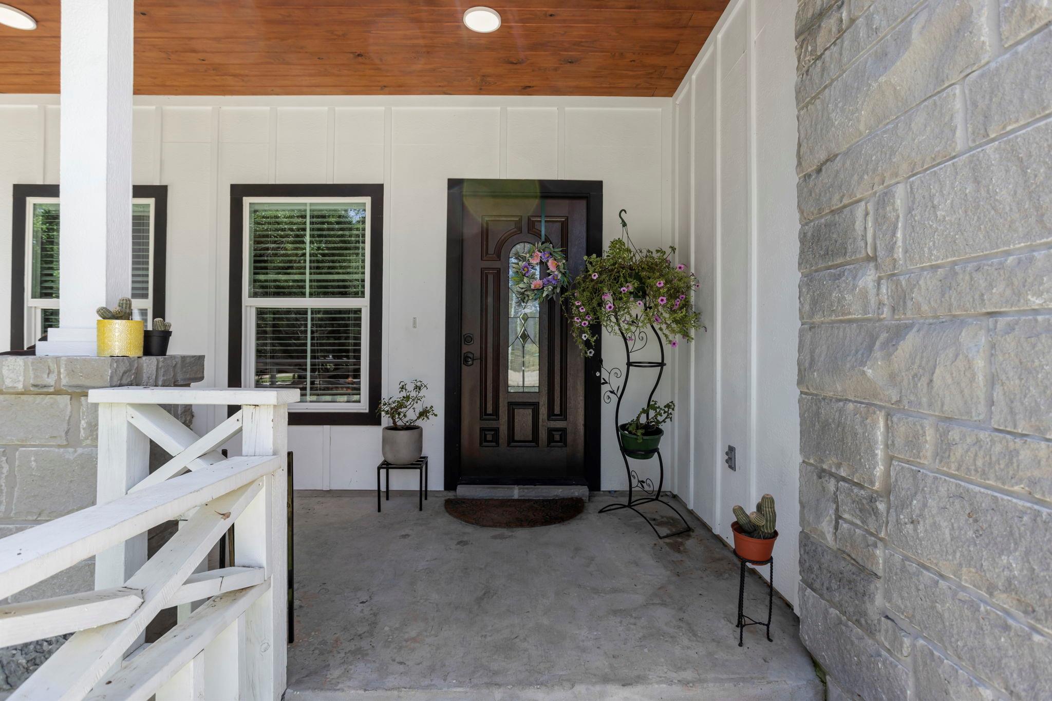 5 Mimosa ST