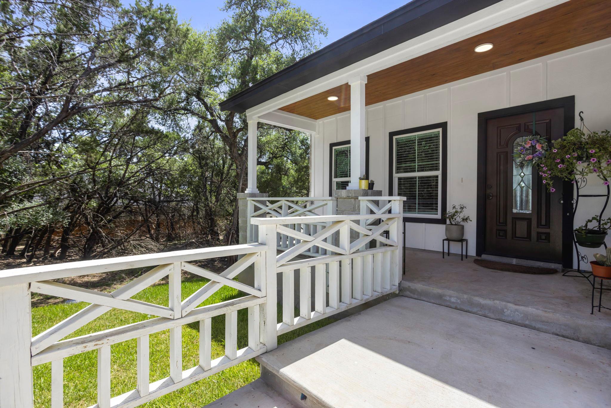 5 Mimosa ST