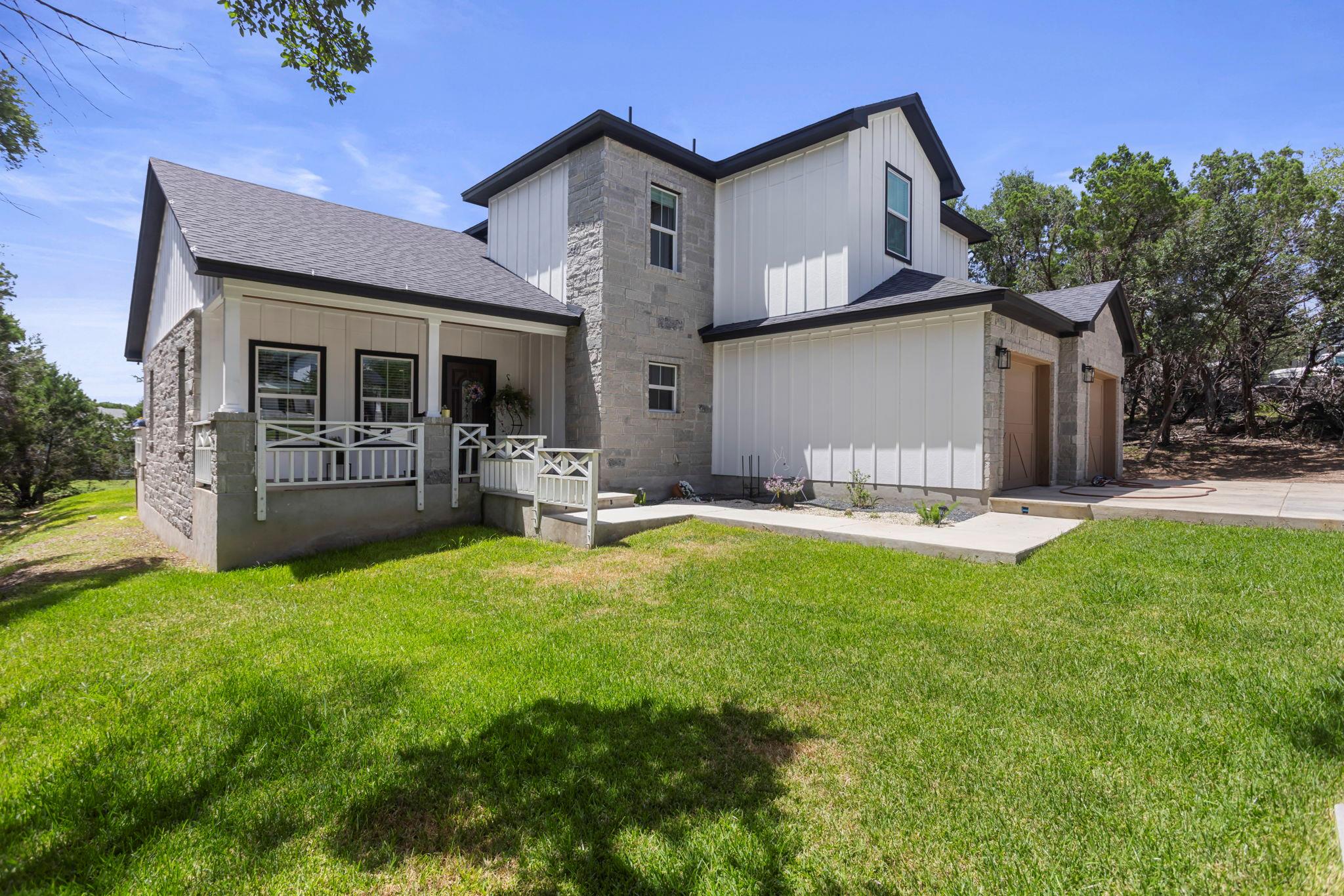 5 Mimosa ST