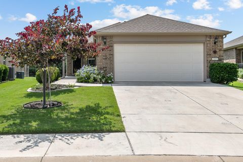 Photo of 115 Paint Creek LN, Georgetown, TX 78633 (MLS # 3863523)