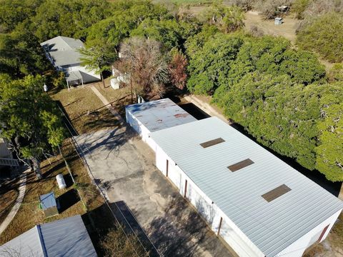 A home in Spicewood