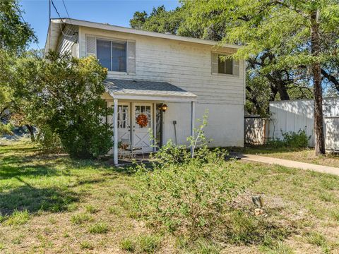 A home in Spicewood