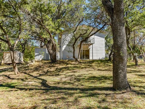 A home in Spicewood