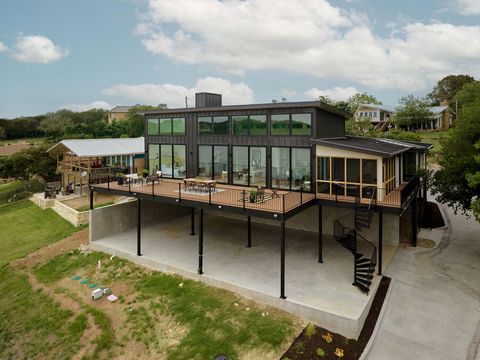 25623 Singleton RD Marble Falls TX 78654