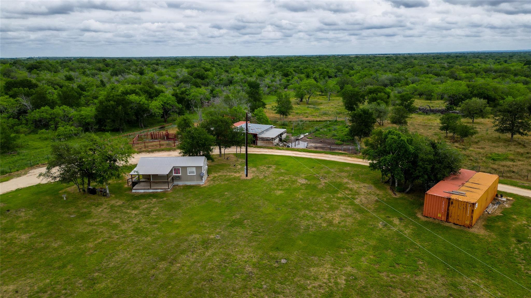 2387 State Highway 304