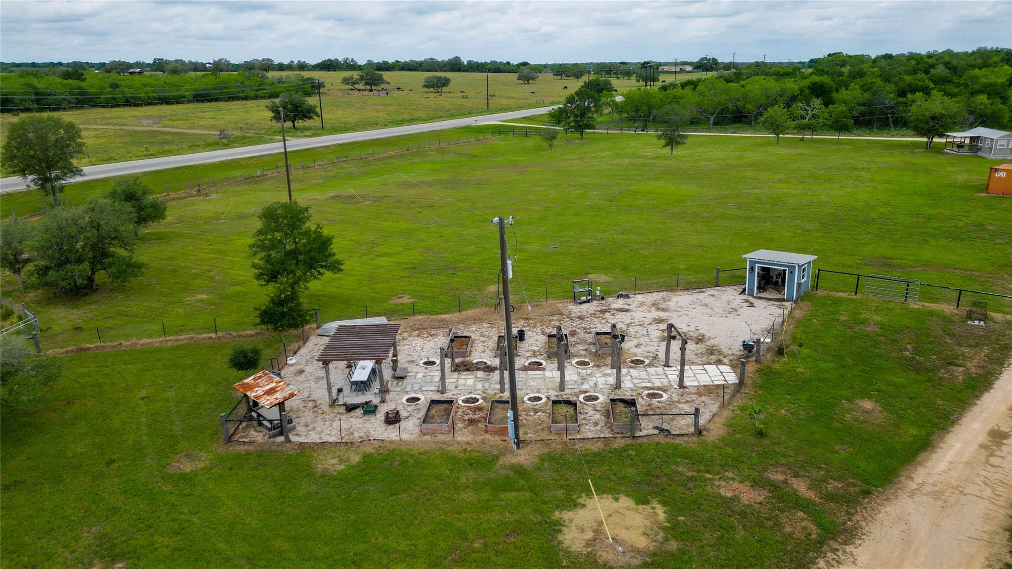 2387 State Highway 304