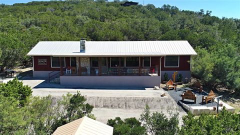 416 Canyon Oaks DR Concan TX 78838