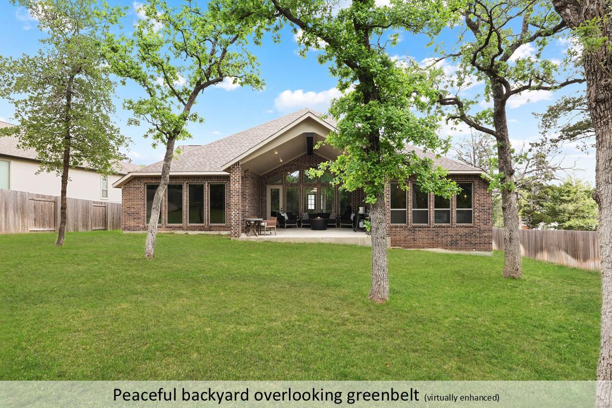 168 Gaston DR