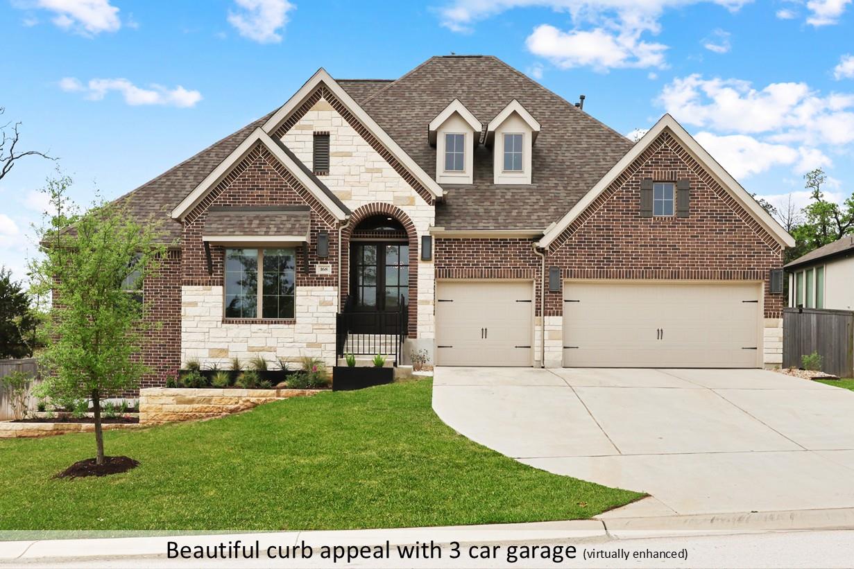 168 Gaston DR