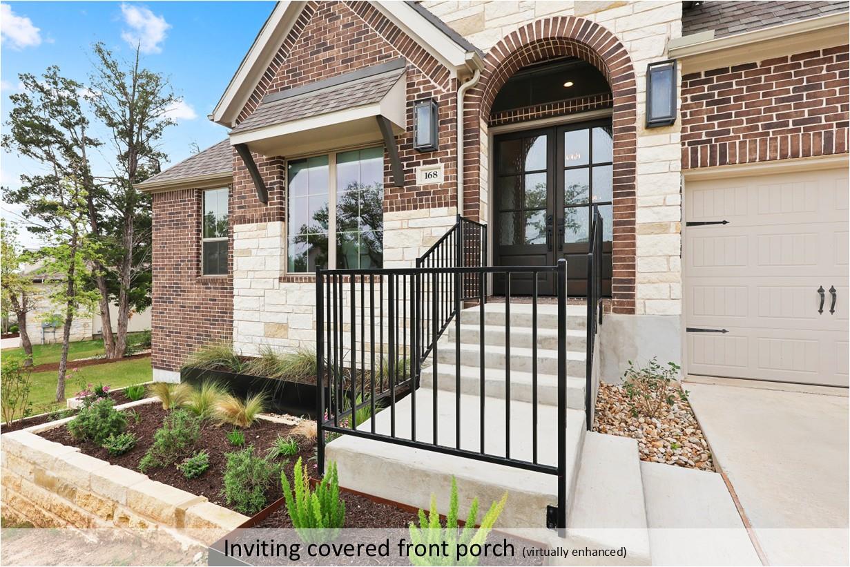 168 Gaston DR