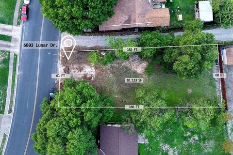 Photo of 6803 Lunar DR, Austin, TX 78745 (MLS # 7840692)