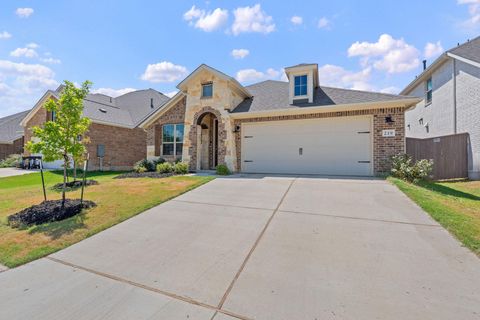 Photo of 219 Golden Gate LN, Kyle, TX 78640 (MLS # 7888377)