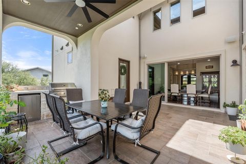 Tiny photo for 13009 Zen Gardens WAY, Austin, TX 78732 (MLS # 1786597)