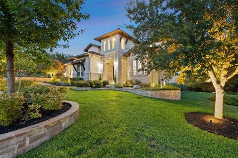Tiny photo for 13009 Zen Gardens WAY, Austin, TX 78732 (MLS # 1786597)