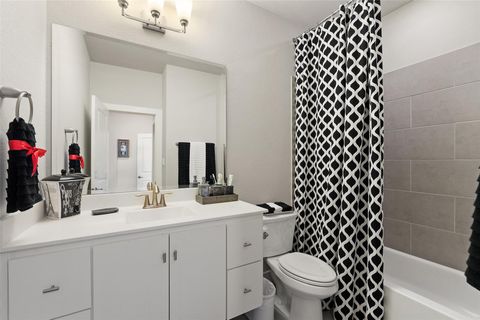 Tiny photo for 13009 Zen Gardens WAY, Austin, TX 78732 (MLS # 1786597)
