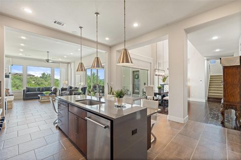 Tiny photo for 13009 Zen Gardens WAY, Austin, TX 78732 (MLS # 1786597)