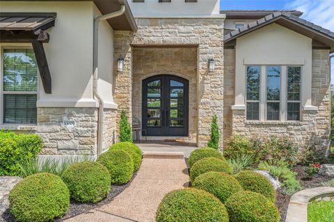 Tiny photo for 13009 Zen Gardens WAY, Austin, TX 78732 (MLS # 1786597)