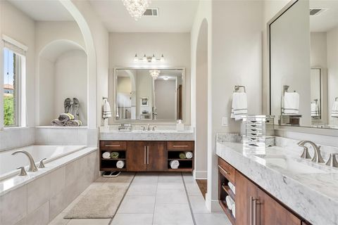 Tiny photo for 13009 Zen Gardens WAY, Austin, TX 78732 (MLS # 1786597)