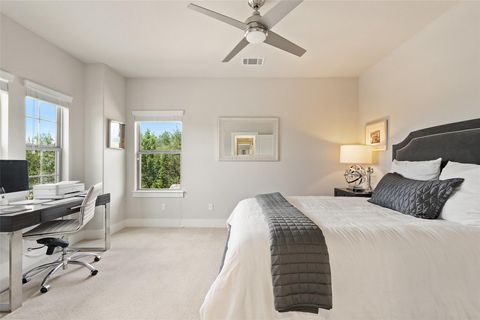 Tiny photo for 13009 Zen Gardens WAY, Austin, TX 78732 (MLS # 1786597)