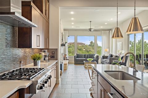 Tiny photo for 13009 Zen Gardens WAY, Austin, TX 78732 (MLS # 1786597)