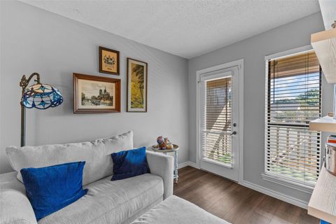 Tiny photo for 10916 B Crown Colony DR #3, Austin, TX 78747 (MLS # 5705434)