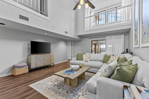 Tiny photo for 10916 B Crown Colony DR #3, Austin, TX 78747 (MLS # 5705434)