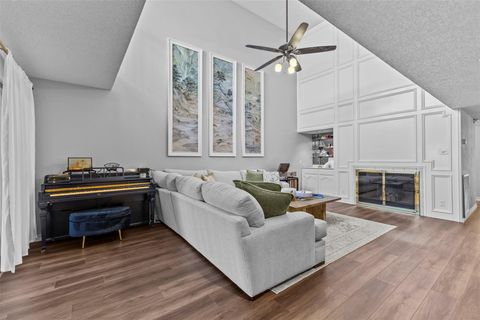 Tiny photo for 10916 B Crown Colony DR #3, Austin, TX 78747 (MLS # 5705434)