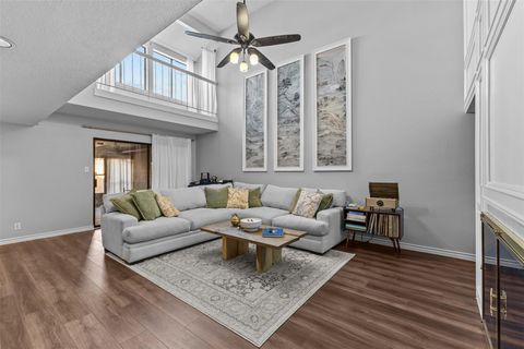Tiny photo for 10916 B Crown Colony DR #3, Austin, TX 78747 (MLS # 5705434)