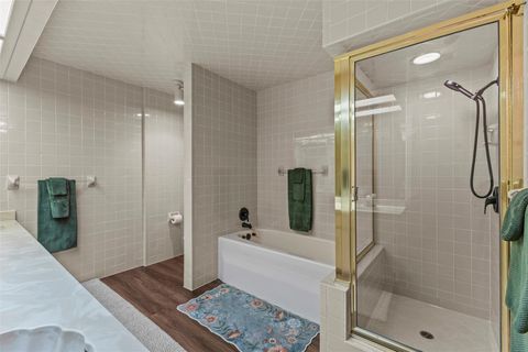 Tiny photo for 10916 B Crown Colony DR #3, Austin, TX 78747 (MLS # 5705434)