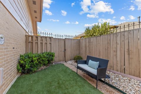 Tiny photo for 10916 B Crown Colony DR #3, Austin, TX 78747 (MLS # 5705434)