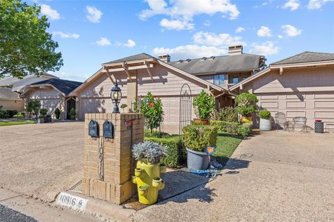 Tiny photo for 10916 B Crown Colony DR #3, Austin, TX 78747 (MLS # 5705434)