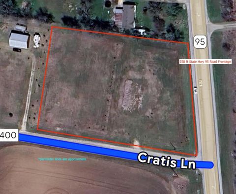 113 Cratis LN Taylor TX 76574