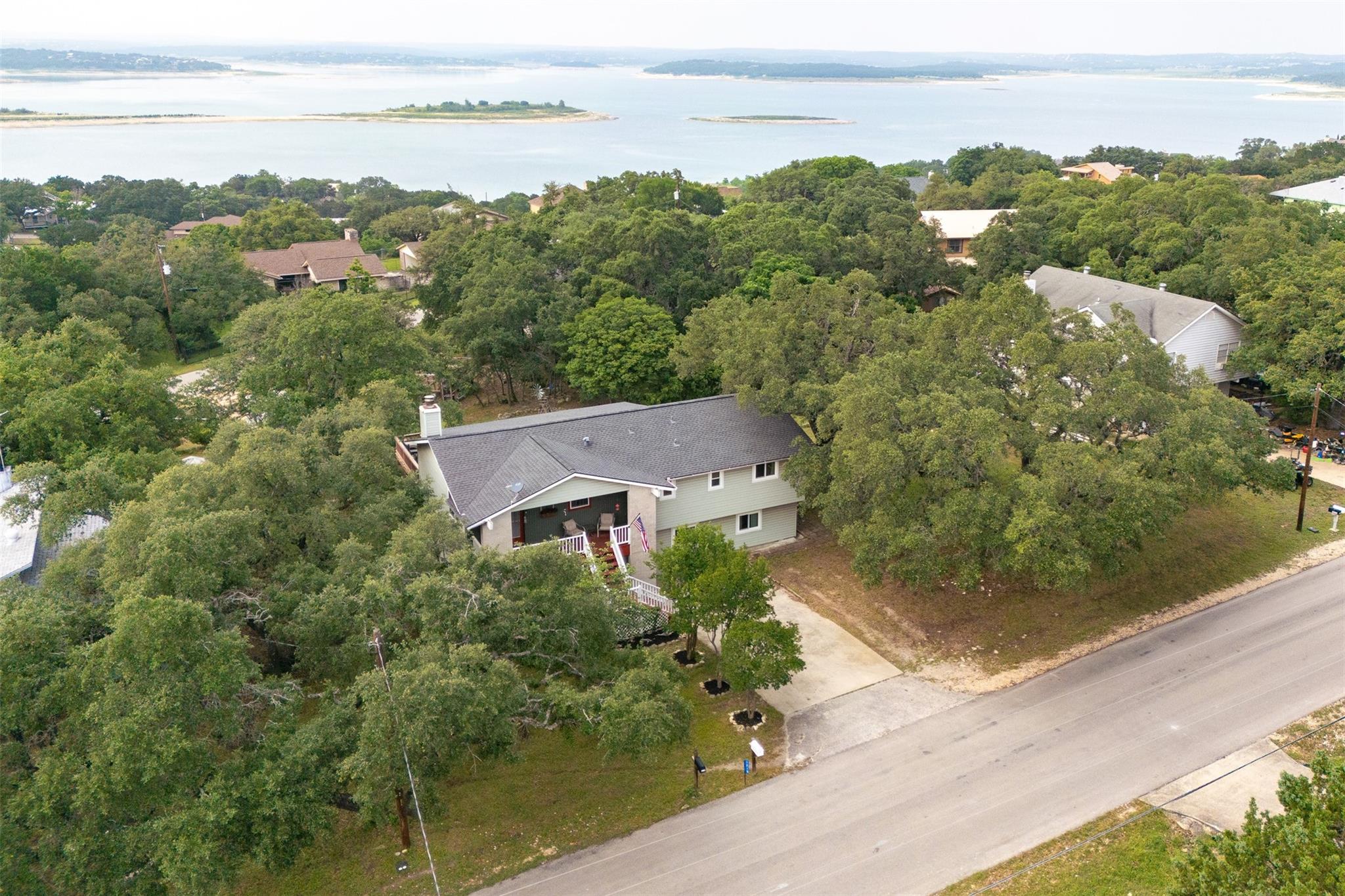 1215 Amanda DR

                                                                             Canyon Lake                                

                                    , TX - $599,900