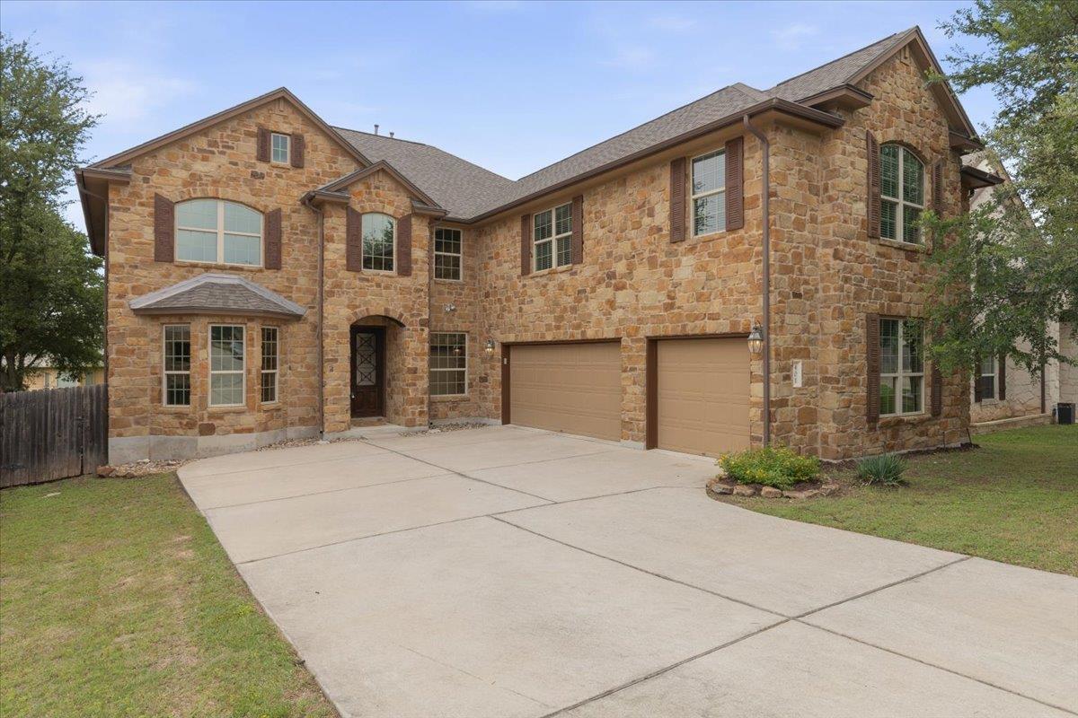401 Spanish Mustang DR