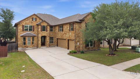 Photo of 401 Spanish Mustang DR, Cedar Park, TX 78613 (MLS # 1592455)