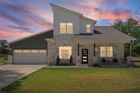 Photo of 133 Koele CT, Bastrop, TX 78602 (MLS # 9837031)