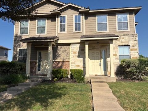 Photo of 13712 Harris Ridge BLVD #B, Pflugerville, TX 78660 (MLS # 9631081)