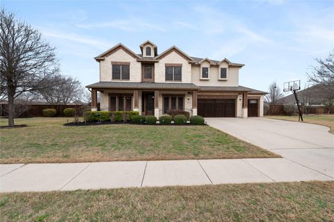 12625 Bismark DR Austin TX 78748