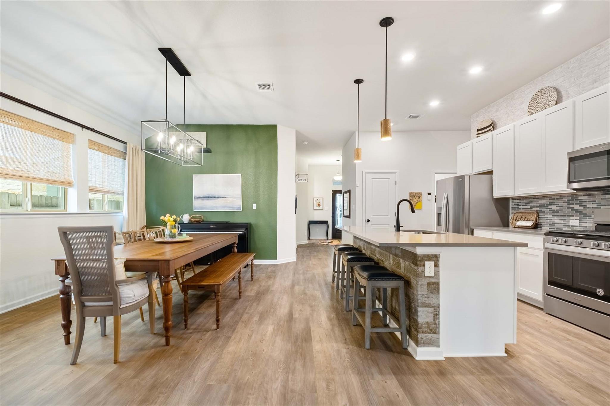 124 Patrick Herndon DR