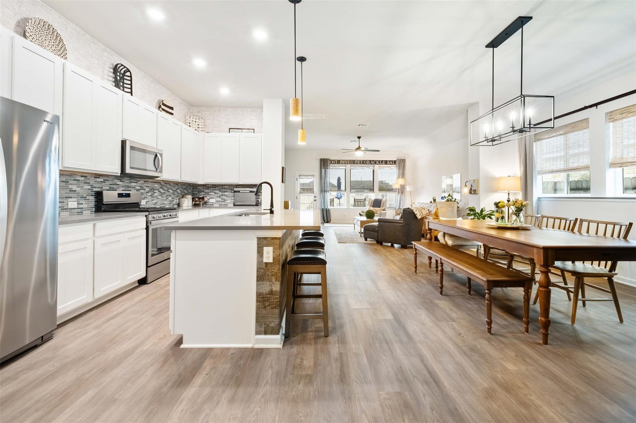 124 Patrick Herndon DR