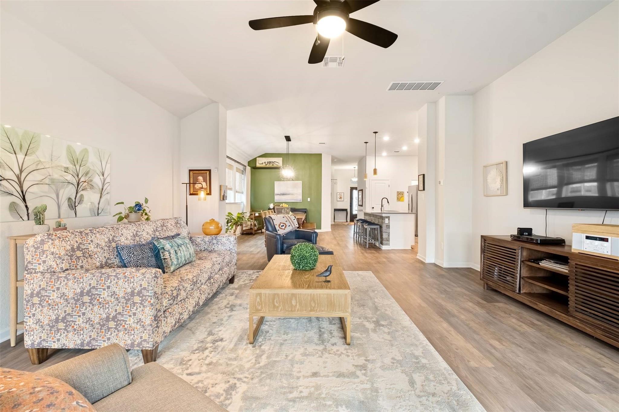 124 Patrick Herndon DR