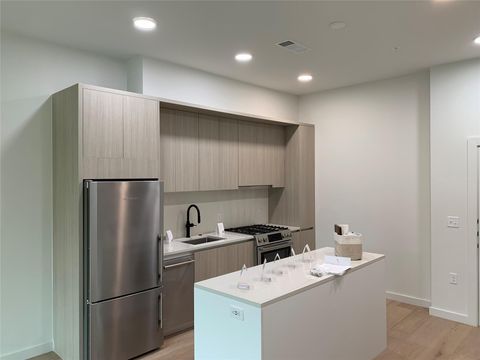 Tiny photo for 2209 S 1st ST #113, Austin, TX 78704 (MLS # 5825684)