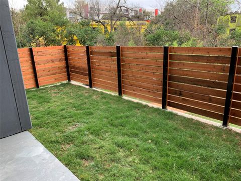 Tiny photo for 2209 S 1st ST #113, Austin, TX 78704 (MLS # 5825684)