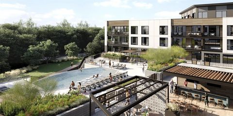 Tiny photo for 2209 S 1st ST #113, Austin, TX 78704 (MLS # 5825684)