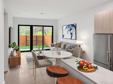 Photo of 2209 S 1st ST #113, Austin, TX 78704 (MLS # 5825684)