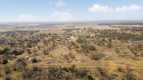 Lot 9 Silas TRL Fredericksburg TX 78624