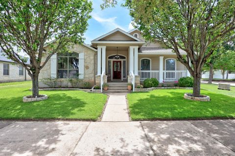 Photo of 1607 Main ST, Cedar Park, TX 78613 (MLS # 1462029)