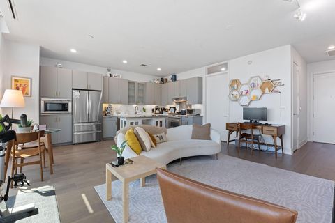 Tiny photo for 555 E 5th St #817, Austin, TX 78701 (MLS # 8021006)